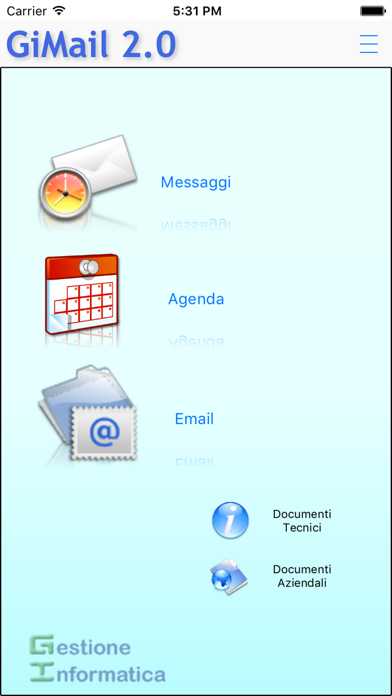 How to cancel & delete GimailMobile from iphone & ipad 1