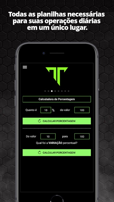Screenshot #3 pour TTraders