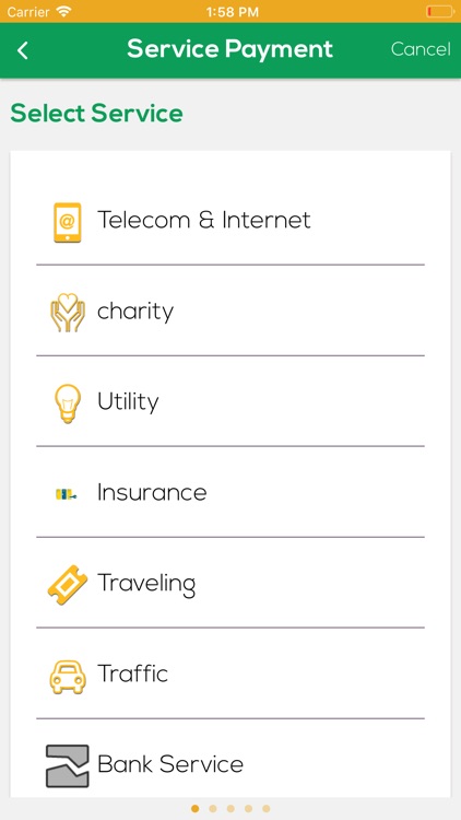 Faisal Cash screenshot-3