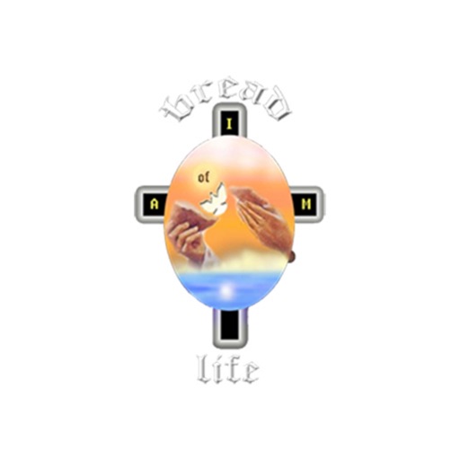 Bread of Life LA iOS App