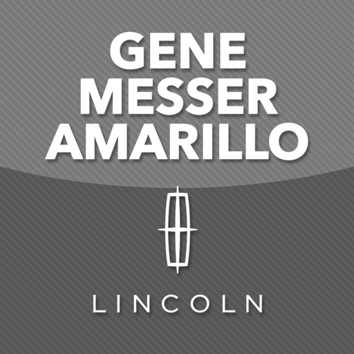 Gene Messer Lincoln Amarillo