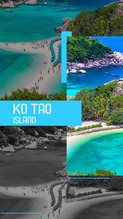 Ko Tao Island Tourism Guide