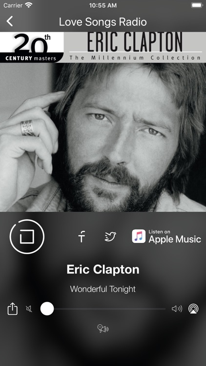 Love Songs Romantic Music screenshot-4