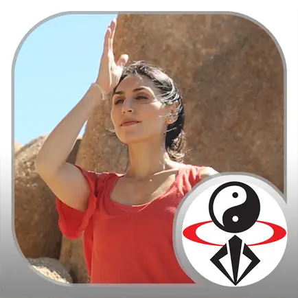Qigong Flow with Marisa Читы