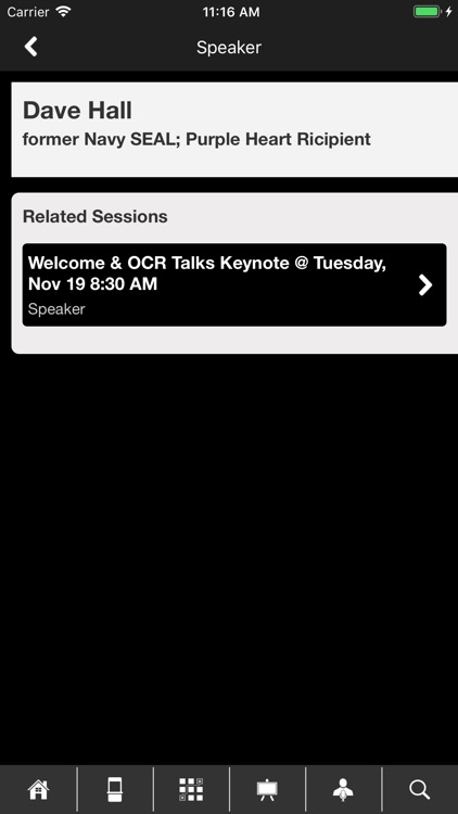 #OCR2019 screenshot-3