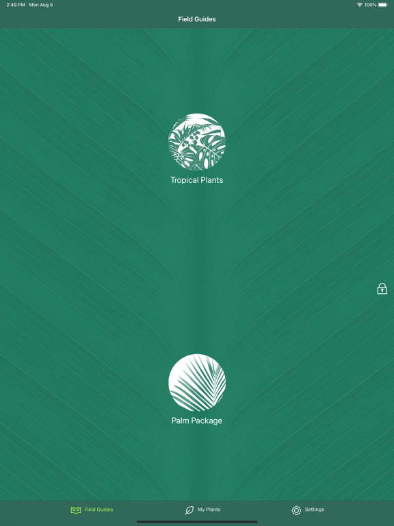 Screenshot #4 pour Sprouted