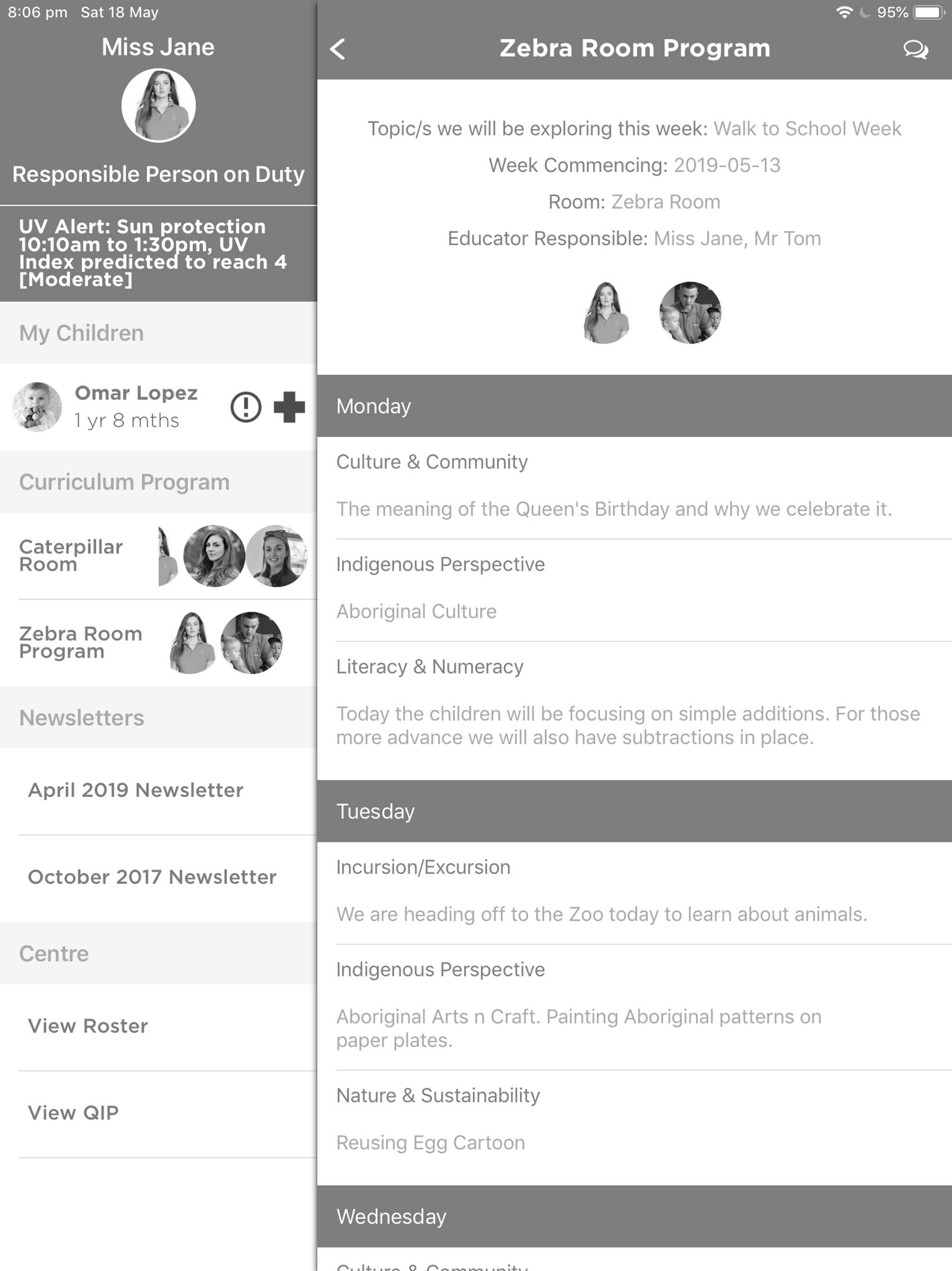 Dubbo Christian Preschool screenshot 10