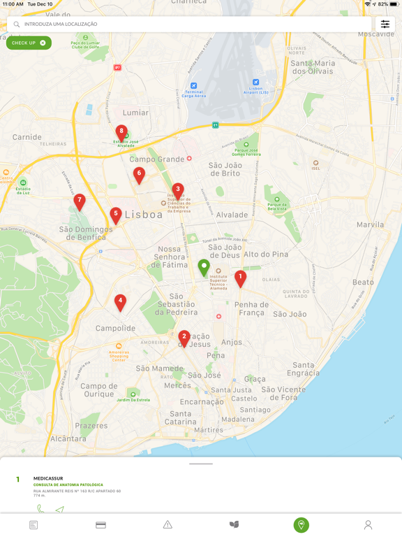 Screenshot #6 pour CA Seguros