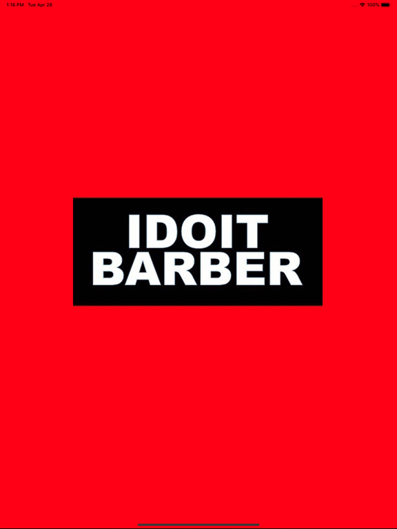Screenshot #4 pour I Do It Barber
