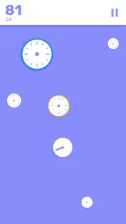 shock clock arcade iphone screenshot 4