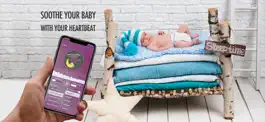Game screenshot BabyStemo: hear baby heartbeat hack