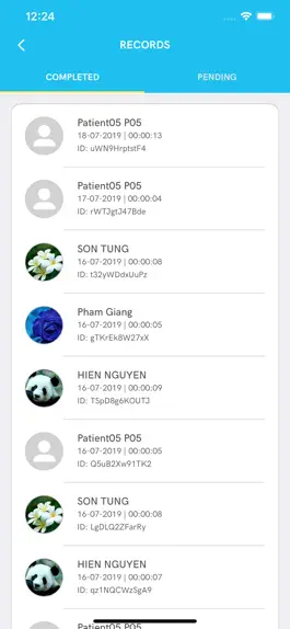 Game screenshot CarePlus Doctor hack
