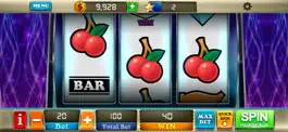 Game screenshot Classic Slots 777 Casino hack