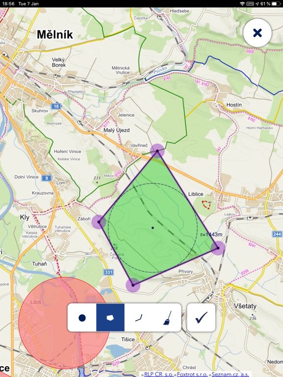 Screenshot #5 pour DronView