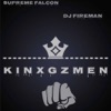 Kinxgzmen Brand