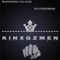 Kinxgzmen Brand app is filled with many different choices for your everyday life