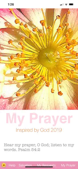 Game screenshot My Prayer App mod apk