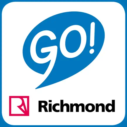 Richmond GO! Читы