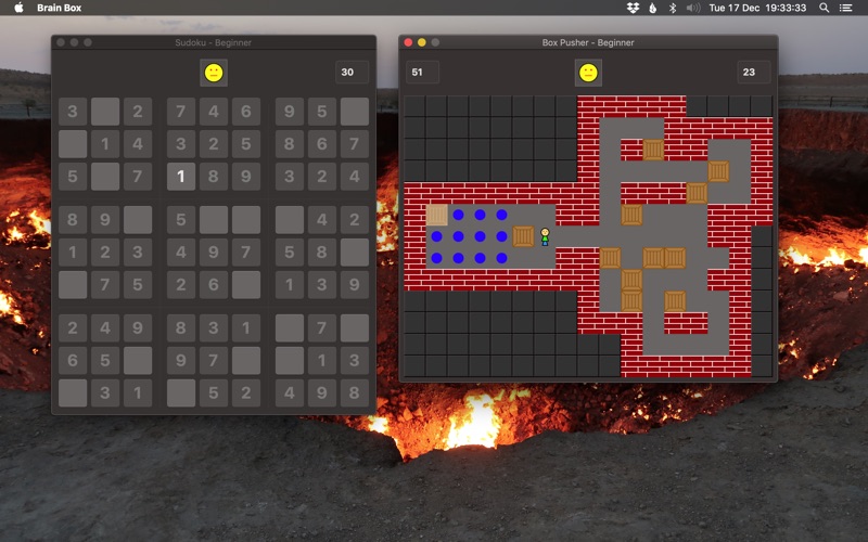 Screenshot #3 pour Brain Box