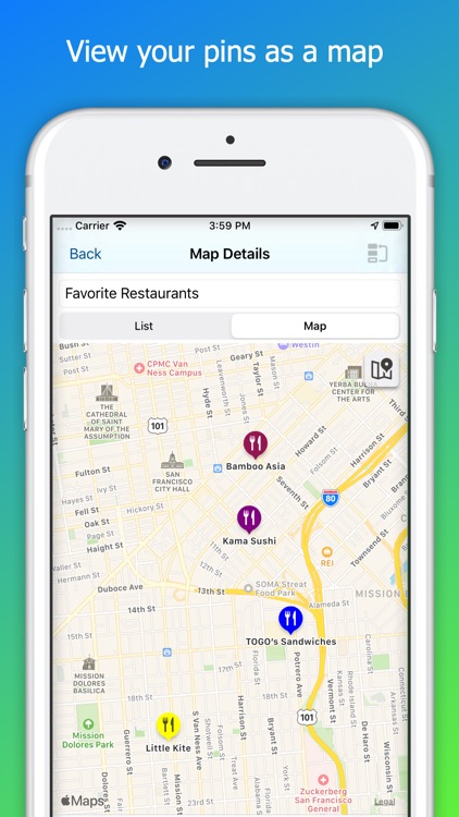 WorldPins screenshot-5