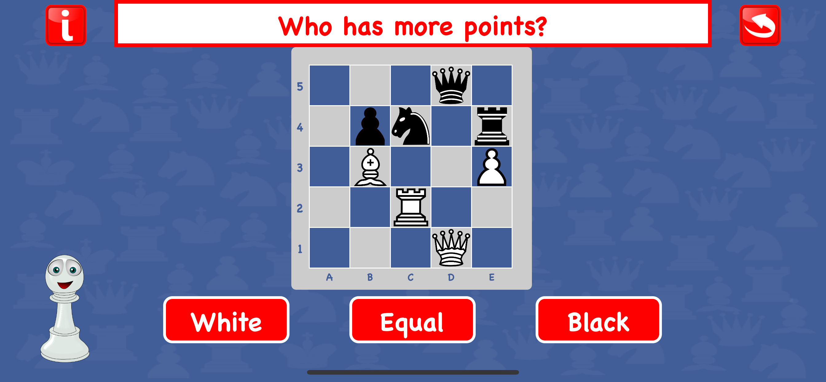 Chess Learning Games LITE screenshot 5