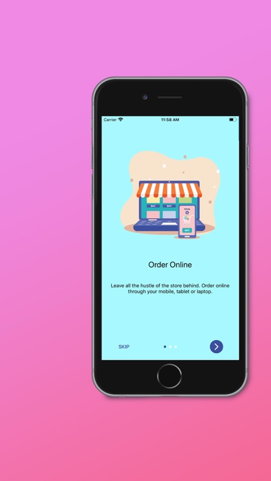 Screenshot #2 pour Kelsha