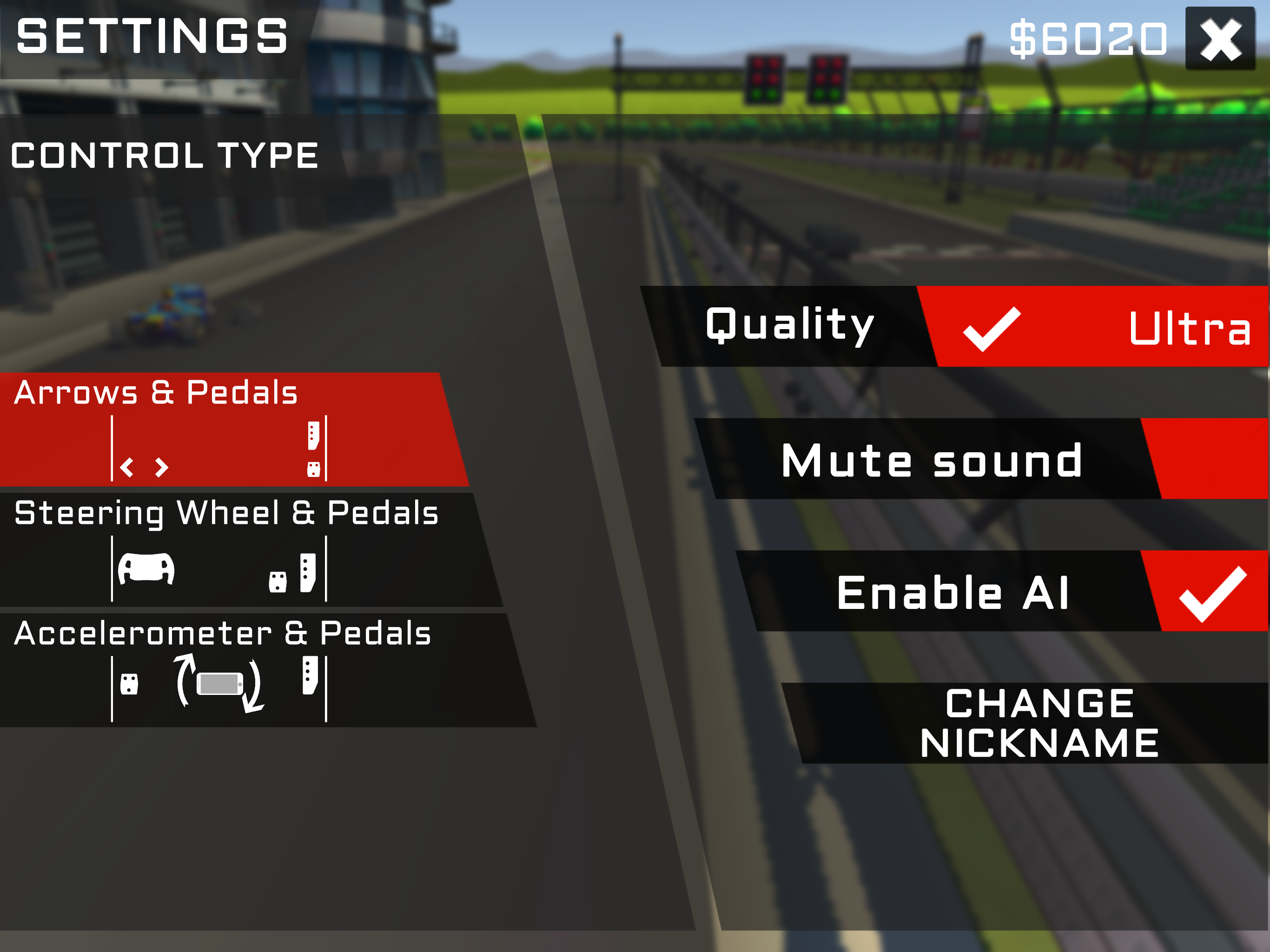 Formula Fun