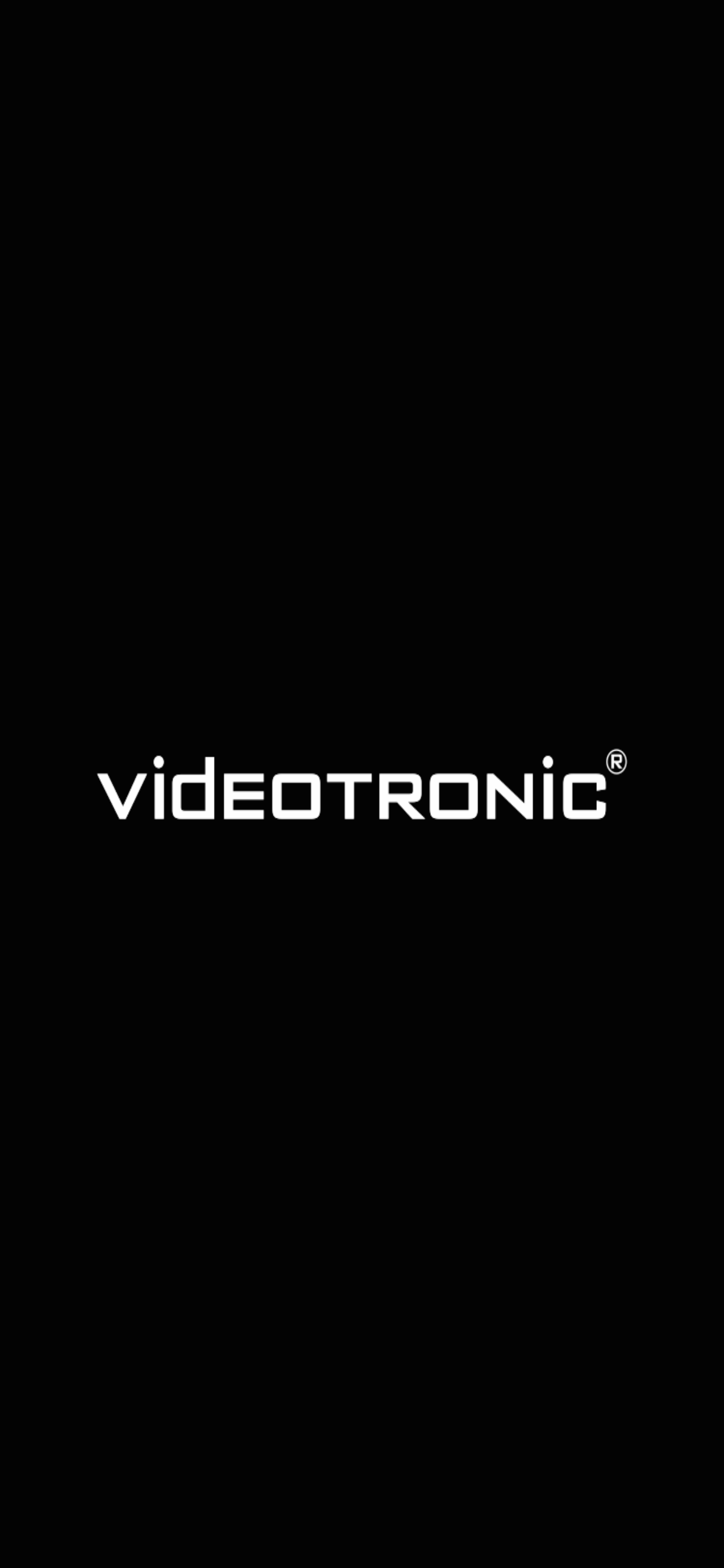 VideoTronic
