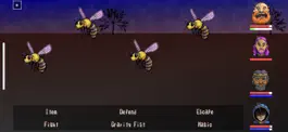 Game screenshot The Lonely Dwarves hack