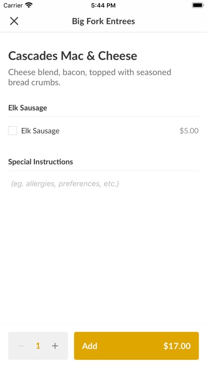 Rusty Moose screenshot-3