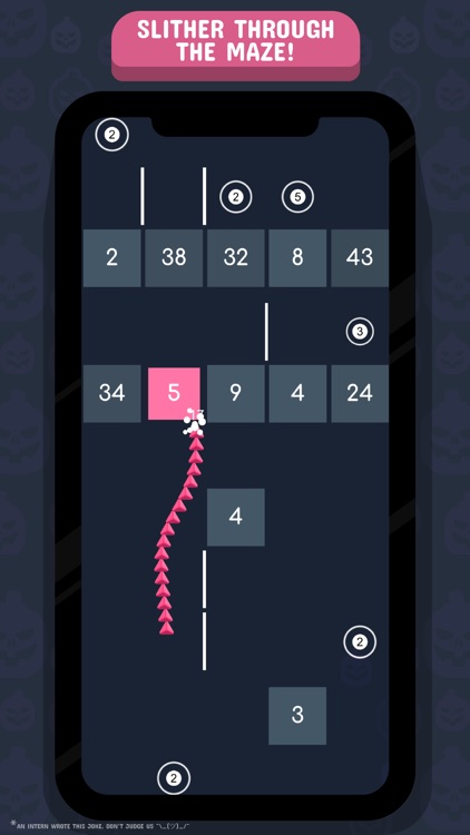 Balls n Blocks screenshot-4