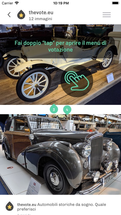 TheVote screenshot-4