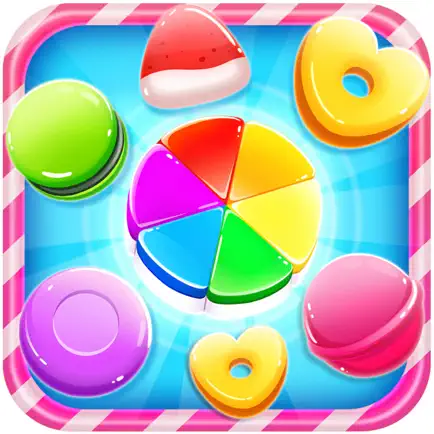 Cookie Burst Cheats