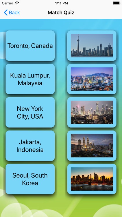 Beautiful Skylines screenshot-4