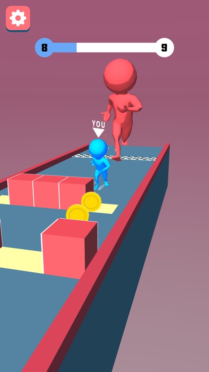 Chase 3D screenshot-0