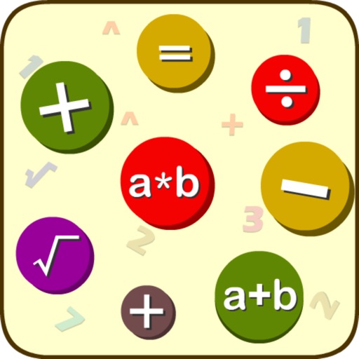 Calculations Expert app