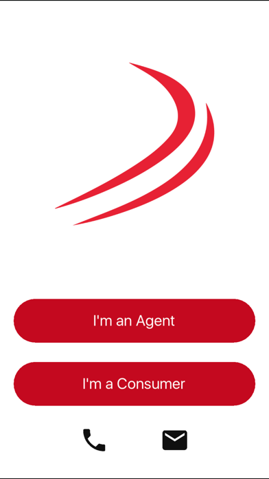 Easy Fast Cheap Life Insurance Screenshot