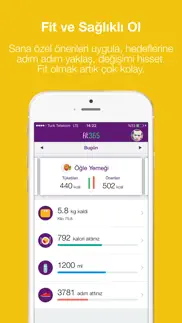 fit365 iphone resimleri 2