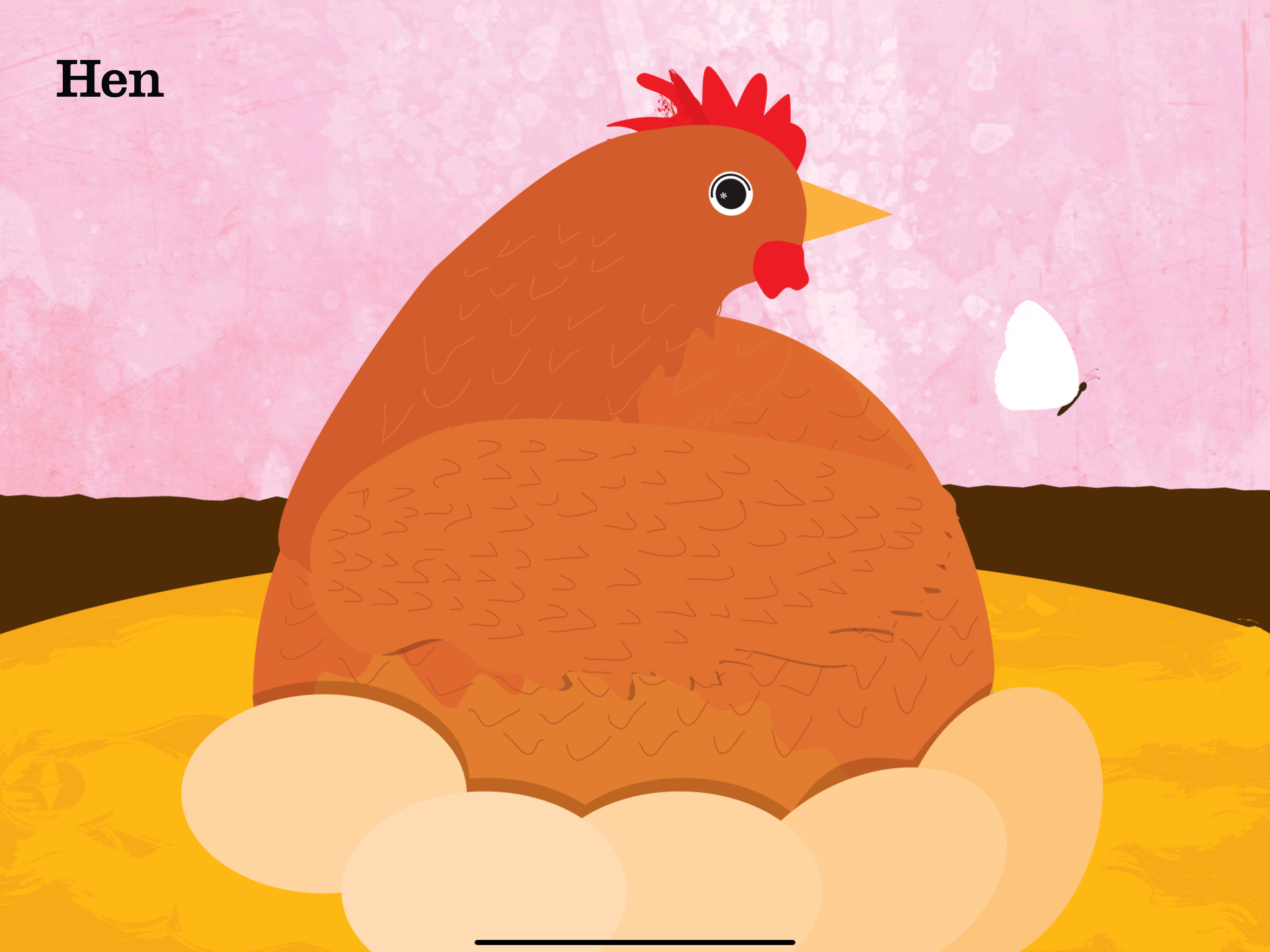 Peekaboo Barn :Peek-a-Zoo Farm screenshot 16