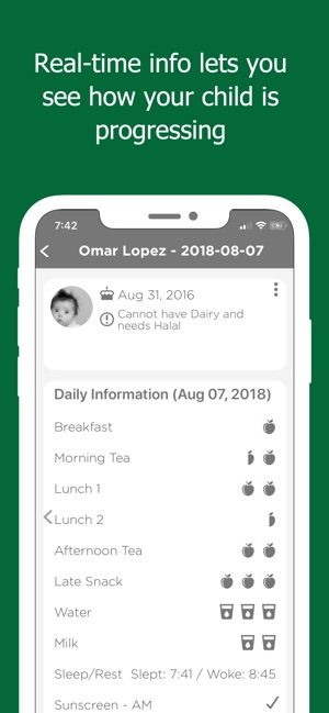 Acacia Early Learning(圖3)-速報App