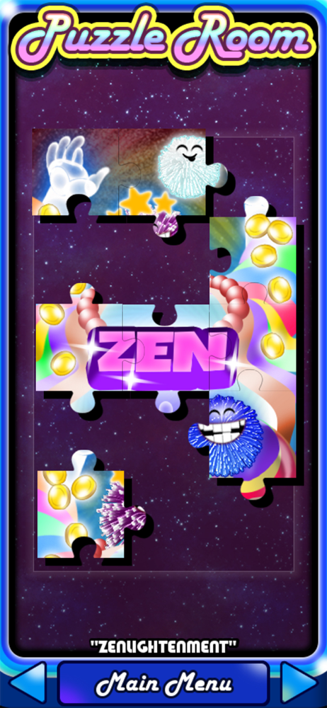 Chuzzle 2 screenshot 7