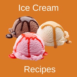 My Recipes - Ice Cream