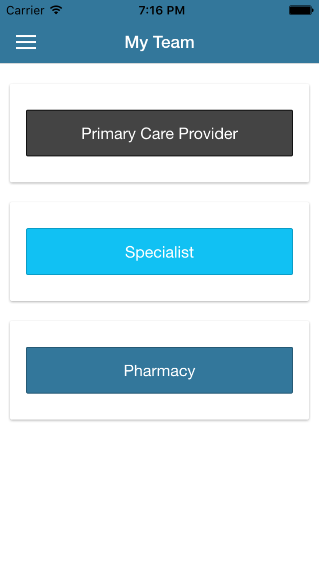 HealthPROMISE