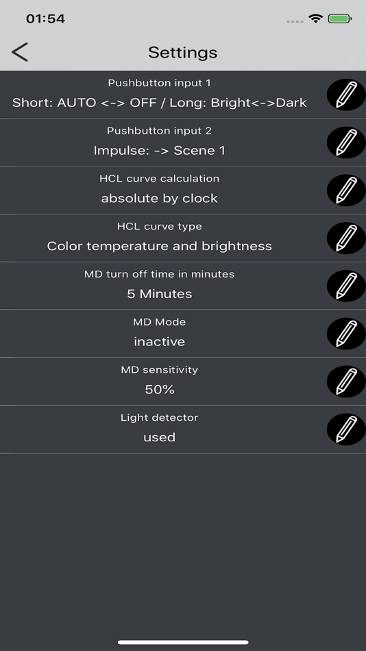 #5. LUMOBI (iOS) 由: ASL-Ingenieurbuero, M.Sebastian