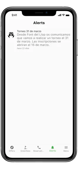Game screenshot Golfchain hack