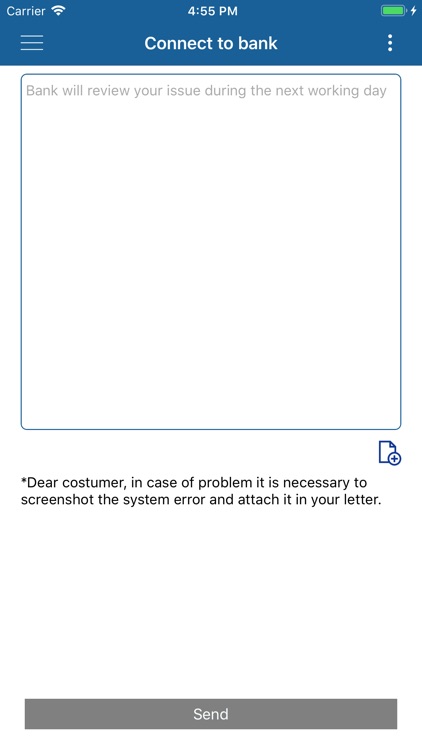 UNIMobile Banking screenshot-4