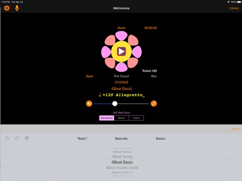 BTC-Beatのおすすめ画像3