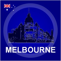 Melbourne Looksee AR