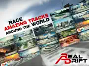 real drift car racing айпад изображения 2