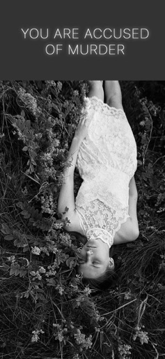 Sentence: Detective & Thriller screenshot